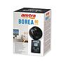 Amtra Borea 80 Led Ventolina di raffreddamento termostatata con luce lunare regolabile