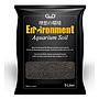 Glas Garten Environment Aquarium Soil Powder Fondo fertile 9l