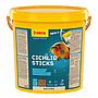 Sera Cichlids Sticks Nature 10 l 2,2 Kg