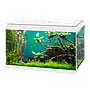 Ciano Aqua 20 Light Led Acquario Led 17Litri Bianco 40x24,8x20h