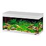 Ferplast Acquario Dubai 120 Led Bianco 121x41x h 56 cm 240 l