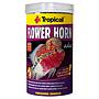 Tropical Flower Horn Adult pellet 1000ml 380gr