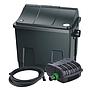 Amtra Pond Bio Filter Set 6000 Filtro per vasche fino a 6000 litri con UV 9W