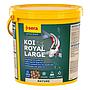 Sera Koi Royal Nature Large 3800ml 1,05Kg