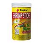 Tropical Shrimp Sticks per Gamberetti d'acqua dolce e marini 100ml 55gr