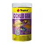 Tropical Cichlid Gran Mangime per ciclidi 1000ml 550gr