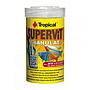 Tropical Supervit Granulat Mangime in granuli 250ml 138gr