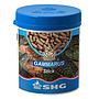 Shg Gammarus Stick per Tartarughe 400g