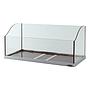Ferplast Tartarughiera Jamaica 80 81,5 x 36 x h 41 cm