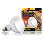 Exoterra Solar Glo 125W Lampada come il sole