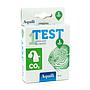 Aquili Test CO2 Permanente in vetro