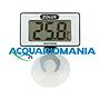 Zolux DigiTherm Termometro digitale interno per acquario da 0 a 50°