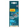 Sera Holiday Tabs Nature Cibo per vacanze in compresse 10 Tabs
