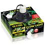 Exoterra Portalampada Glow Light Medium  ø 21cm