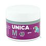 Unica Food Gran M 48% Protein Mangime granulare 50 gr